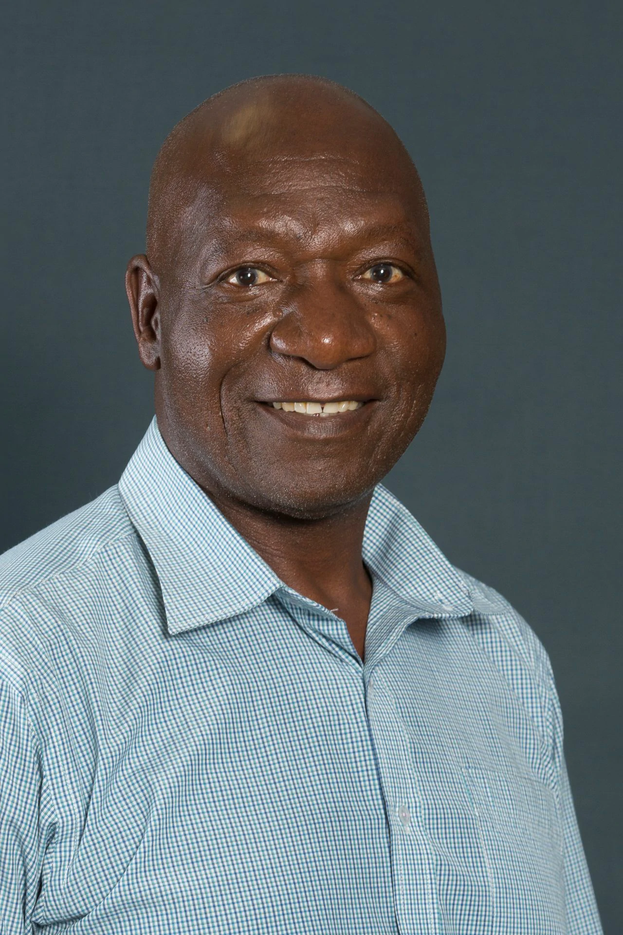 Mr W Nyamuzinga